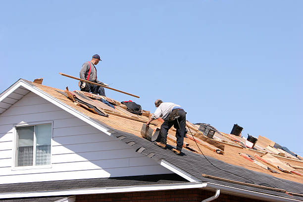Best Rubber Roofing (EPDM, TPO)  in Ridgebury, CT